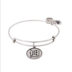 Alex and Ani Detroit Tigers Bangle